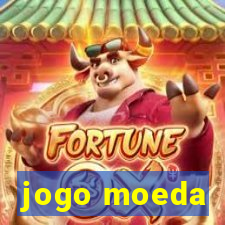 jogo moeda